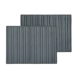 mata-do-suszenia-naczyn-2-szt-charcoal-grey-kitchenaid