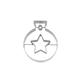foremka-do-wykrawania-ciastek-bombka-z-gwiazda-6-cm-birkmann