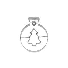 foremka-do-wykrawania-ciastek-bombka-z-choinka-6-cm-birkmann