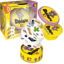gra-dobble