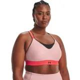 under-armour-stanik-sportowy-infinity-hight-blocked-stan-nowy