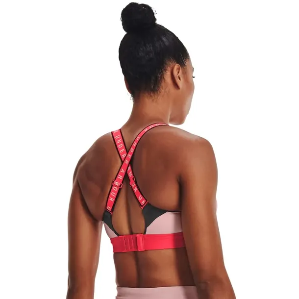 under-armour-stanik-sportowy-infinity-hight-blocked-kolor-rozowy