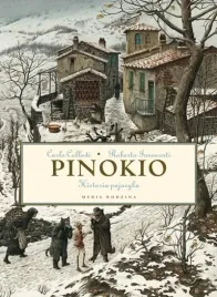pinokio