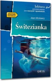 switezianka