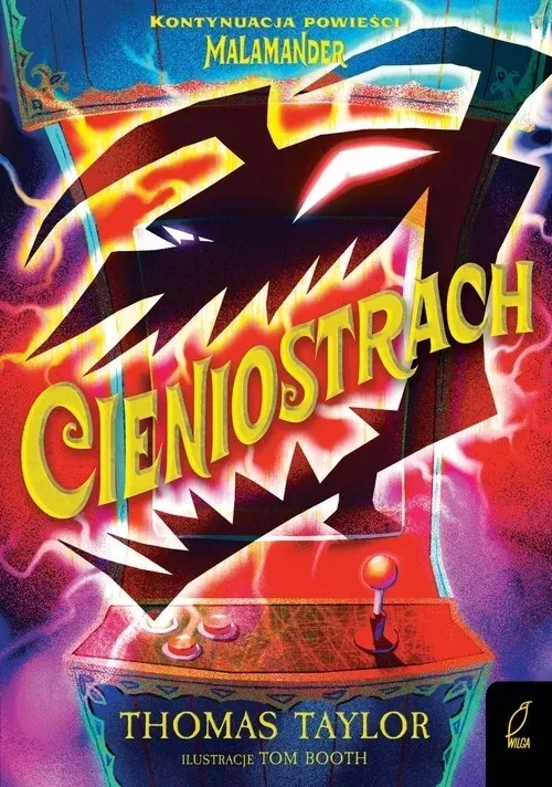 malamander-cieniostrach-tom-3
