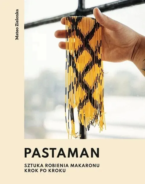 pastaman
