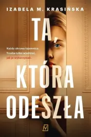 ta-ktora-odeszla
