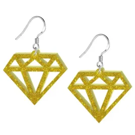 kolczyki-diamenty-zloty-brokat-35x30-mm