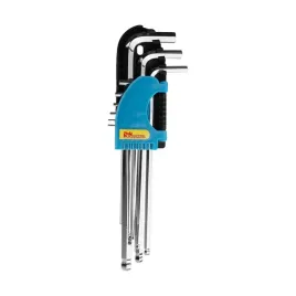 richmann-c6616-klucze-imbusowe-dlugie-15-10mm-9-sztuk