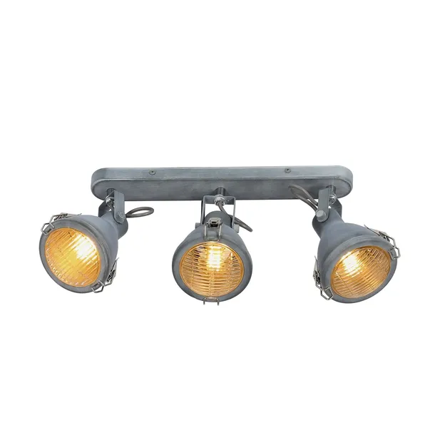 crodo-listwa-3x40w-e14-szary