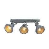 crodo-listwa-3x40w-e14-szary