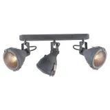crodo-listwa-3x40w-e14-szary