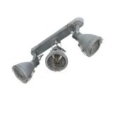 crodo-listwa-3x40w-e14-szary