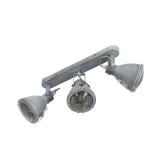 crodo-listwa-3x40w-e14-szary