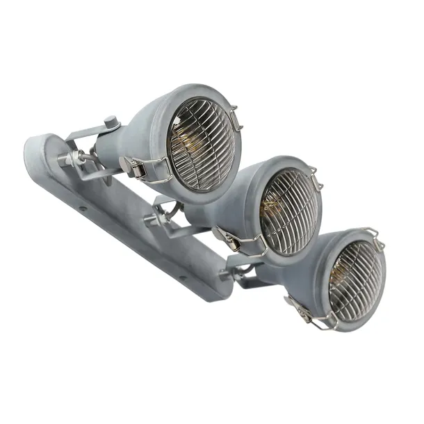 crodo-listwa-3x40w-e14-szary
