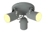 gray-plafon-3x40w-e14-szary