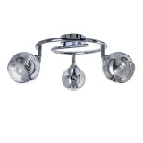 fort-spirala-3x10w-e14-led-chrom
