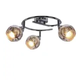 fort-spirala-3x10w-e14-led-chrom