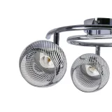 fort-spirala-3x10w-e14-led-chrom