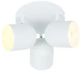 azuro-plafon-3x40w-e27-bialy