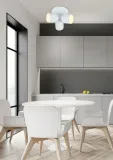 azuro-plafon-3x40w-e27-bialy