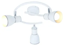 fido-spirala-3x40w-e14-bialy-chrom