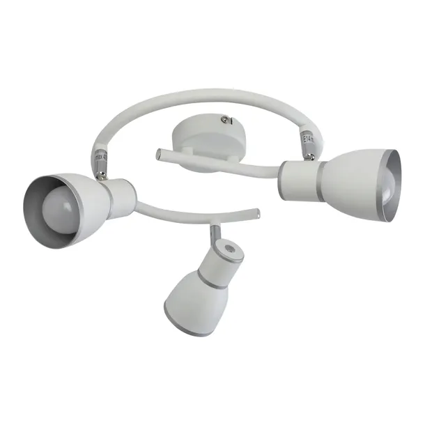 fido-spirala-3x40w-e14-bialy-chrom