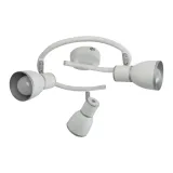 fido-spirala-3x40w-e14-bialy-chrom