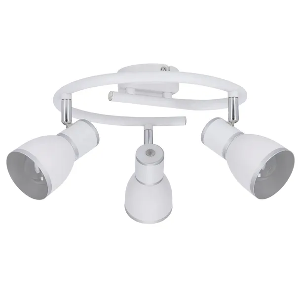 fido-spirala-3x40w-e14-bialy-chrom