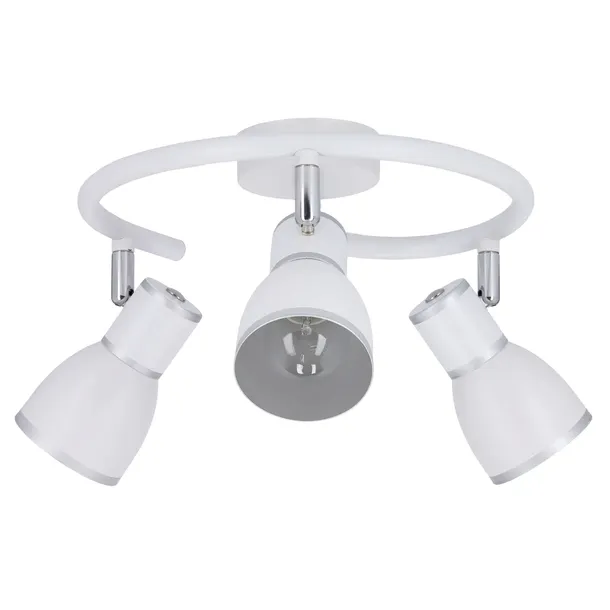 fido-spirala-3x40w-e14-bialy-chrom