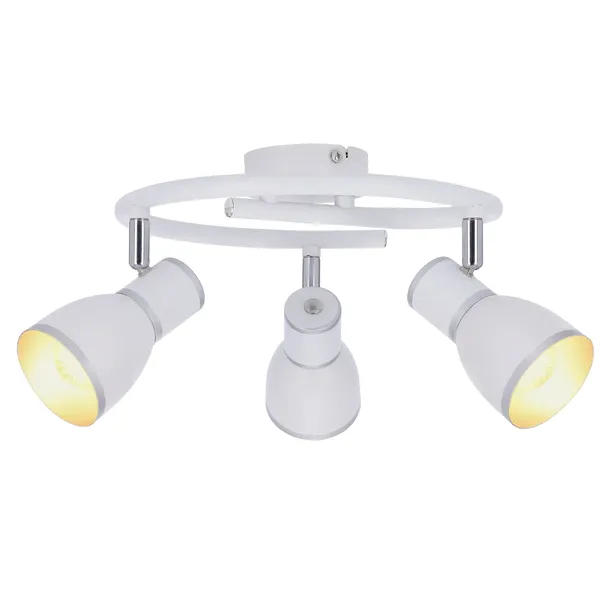 fido-spirala-3x40w-e14-bialy-chrom
