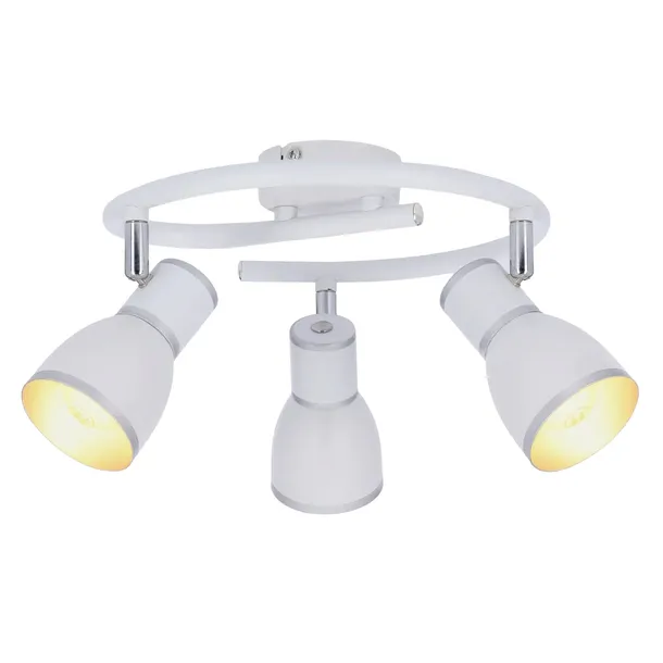 fido-spirala-3x40w-e14-bialy-chrom