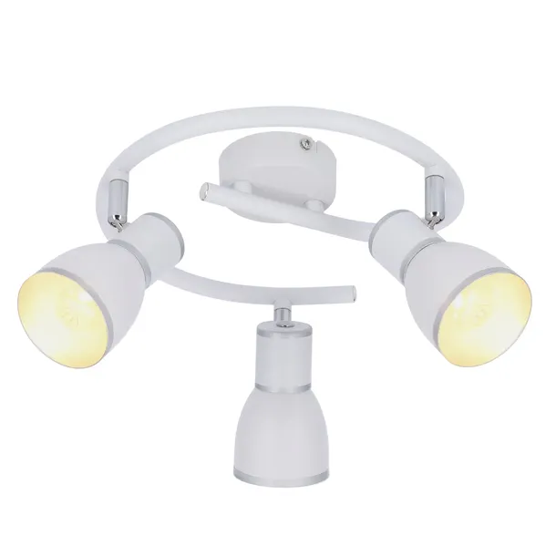 fido-spirala-3x40w-e14-bialy-chrom