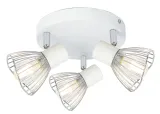 fly-plafon-3x40w-e14-bialy-chrom