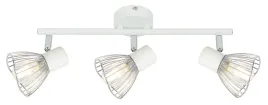 fly-listwa-3x40w-e14-bialy-chrom