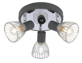 modo-plafon-3x40w-e14-czarny-chrom