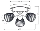 modo-plafon-3x40w-e14-czarny-chrom