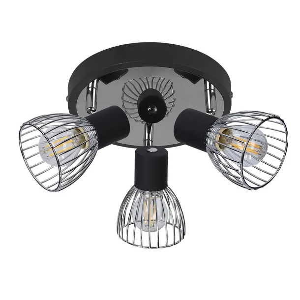 modo-plafon-3x40w-e14-czarny-chrom