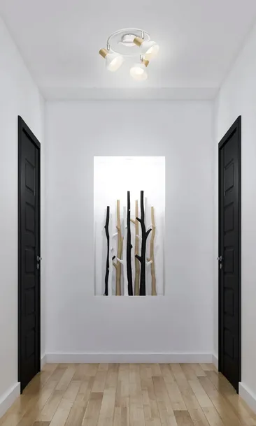 puerto-spirala-3x40w-e14-bialy