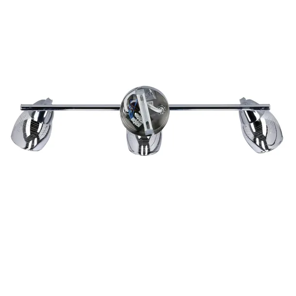 milton-listwa-3x10w-e14-led-chrom