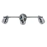 milton-listwa-3x10w-e14-led-chrom