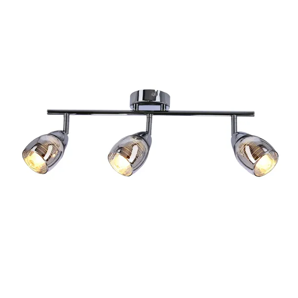 milton-listwa-3x10w-e14-led-chrom