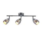 milton-listwa-3x10w-e14-led-chrom
