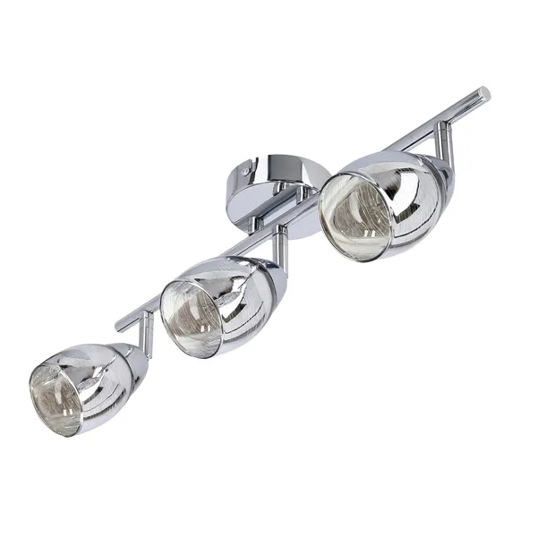 milton-listwa-3x10w-e14-led-chrom