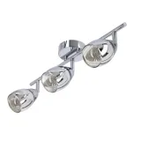 milton-listwa-3x10w-e14-led-chrom