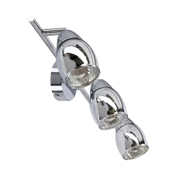 milton-listwa-3x10w-e14-led-chrom