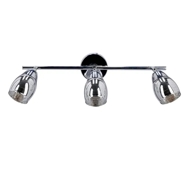 milton-listwa-3x10w-e14-led-chrom