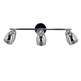 milton-listwa-3x10w-e14-led-chrom
