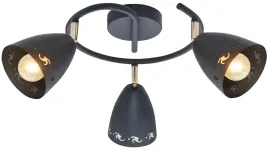 coty-spirala-3x40w-e14-czarny