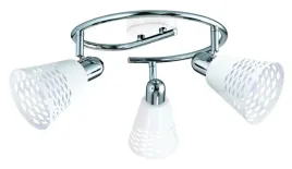 discovery-spirala-3x40w-e14-chrom-bialy